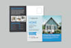 design real estate, direct mail, eddm, postcard design