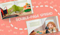 illustrate your children book and prepare it for KDP