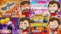 draw custom cartoon youtube thumbnail