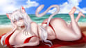 draw anime art for you sfw or nsfw