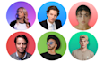 create professional profile picture for social media  linkedin instagram youtube