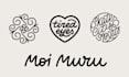 create stylish linear lettering in cursive, script and freehand