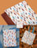 draw custom seamless pattern design textile prints