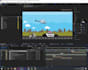 create 2d explanatory  in after effects