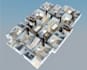 deliver clean and detailed 2d and 3d building floor plans