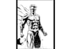 draw and design your characters
