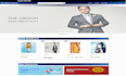 develop ecommerce website using custom coding