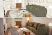 render your 3d house model using 3ds max and corona