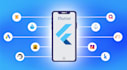 be a flutter developer for your mobile app development