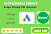 create google display ads, retargeting campaign