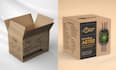do sleeve box, shoe box, corrugated box, master carton box, cardboard box design