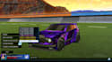 play rocket league with you