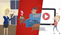 create whiteboard animation or 2d explainer video for you