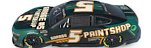 create livery designs for your virtual race car