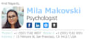 make html email signature for your outlook, gmail and apple