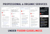 promote your youtube organically for monetization