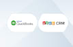 integrate quickbooks and zoho deluge API or 2 hours dev
