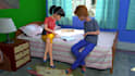 do 3d character animation for games and cinematics