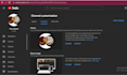 create, setup, design, youtube channel and intro, outro