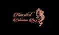 do design boutique, fashion, hair, nails logo