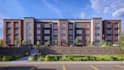 do 3d rendering architecture 3d modeling house building exterior