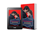 create book cover design, ebook cover design