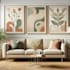 create printable wall art, concept art for etsy shop