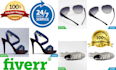 do 100 images background removal within 1 hours