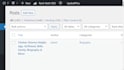 build fully automated lyrics website SEO optimzed