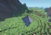 dig a hole in minecraft