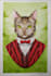 illustrate your fur baby