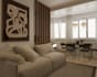 create high quality 3d renders for interiors and exteriors