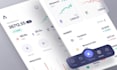 develop crypto wallet app blockchain app wallet app crypto wallet crypto app
