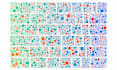 create generative art sketches in processing