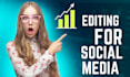do capcut video editing for you professionally in 24 hours