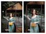 professionally retouch your photos