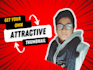 design premium custom youtube thumbnails in 3 hrs