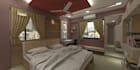 do the planning as per your requirements with max space utilization