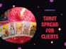 give an accurate psychic love forecast