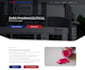 make best pharmacy website for your pharmaceutical company using wordpress