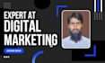 setup, manage facebook ads campaign and grow organic followers