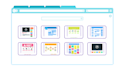 create your chrome new tab extension