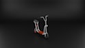 3d model any product or industrial object