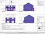 do material takeoff and cost estimate for residential commercial building