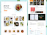 rebuild wordpress elementor website