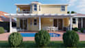 do immersive 3d landscape modeling and visualization