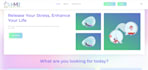 be your full stack web developer in react, nodejs express, php laravel