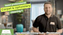be your british video spokesperson presenter
