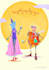 create cute character illustrations