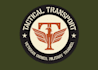 do a stunning military tactical logo badge patch